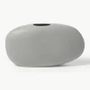 Vaas Cobble, H 18 cm^Westwing Collection Hot