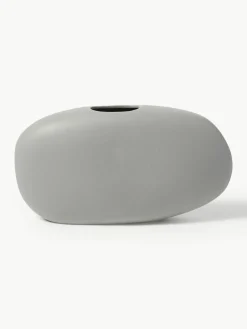Vaas Cobble, H 18 cm^Westwing Collection Hot