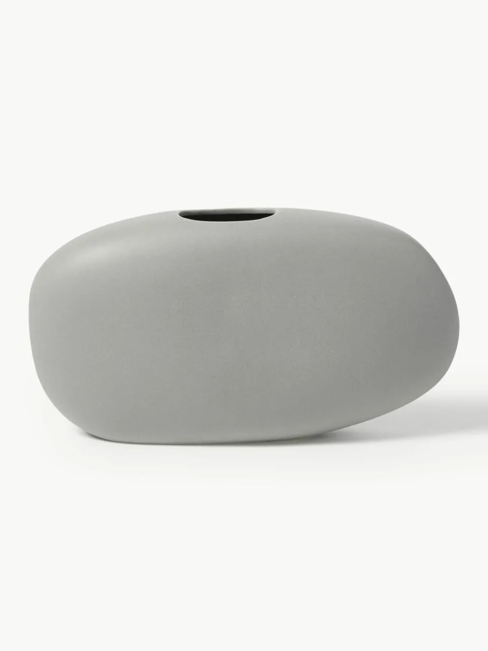 Vaas Cobble, H 18 cm^Westwing Collection Hot