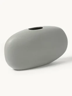 Vaas Cobble, H 18 cm^Westwing Collection Hot