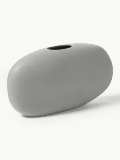 Vaas Cobble, H 18 cm^Westwing Collection Hot