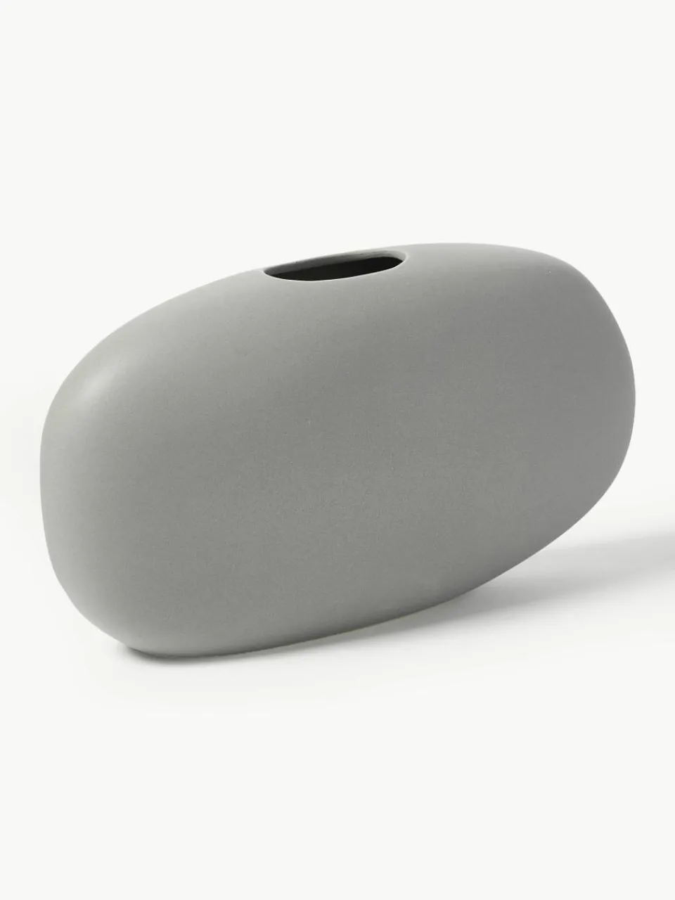 Vaas Cobble, H 18 cm^Westwing Collection Hot