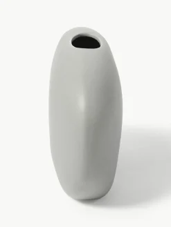 Vaas Cobble, H 18 cm^Westwing Collection Hot