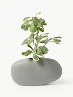 Vaas Cobble, H 18 cm^Westwing Collection Hot