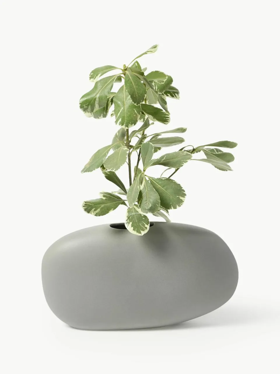 Vaas Cobble, H 18 cm^Westwing Collection Hot