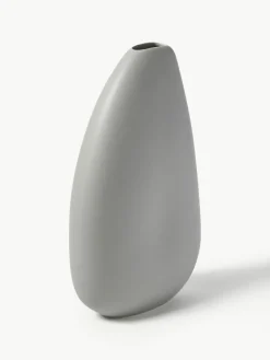 Vaas Cobble, H 44 cm^Westwing Collection New