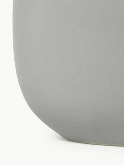 Vaas Cobble, H 44 cm^Westwing Collection New