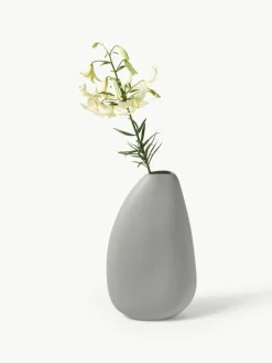 Vaas Cobble, H 44 cm^Westwing Collection New