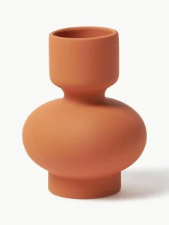 Vaas Elta van keramiek, H 16 cm^Westwing Collection Sale