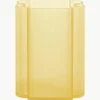 Vaas Okra, H 24 cm^Kartell Online