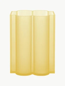 Vaas Okra, H 24 cm^Kartell Online