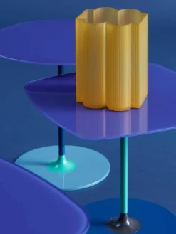 Vaas Okra, H 24 cm^Kartell Online
