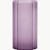 Vaas Okra, H 34 cm^Kartell Discount