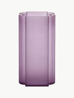 Vaas Okra, H 34 cm^Kartell Discount