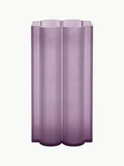 Vaas Okra, H 34 cm^Kartell Discount