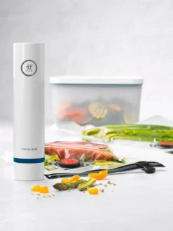 Vacuümstarterset Fresh & Save, set van 7^ZWILLING Online