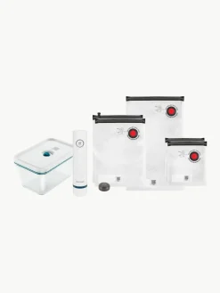 Vacuümstarterset Fresh & Save, set van 7^ZWILLING Best