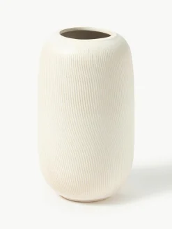 Vazen Catarina, set van 2, H 31 cm^Westwing Collection Clearance