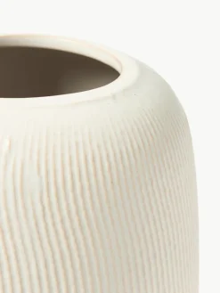 Vazen Catarina, set van 2, H 31 cm^Westwing Collection Clearance