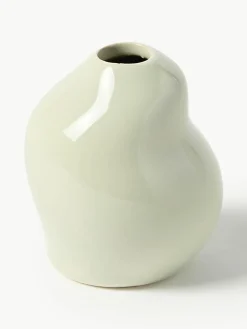 Vazen Madhuri van keramiek, set van 3^Westwing Collection Discount