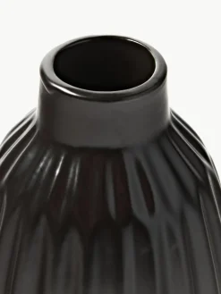 Vazen Palo van porselein, set van 3^Westwing Collection New