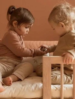 Veiligheidshekje Latitude voor kinderbedje^Nobodinoz Online