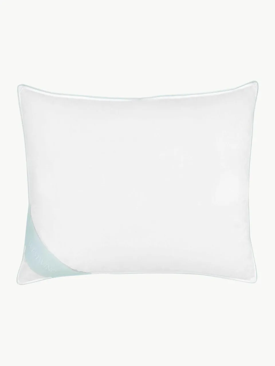 Veren hoofdkussen Comfort,^Westwing Collection Sale