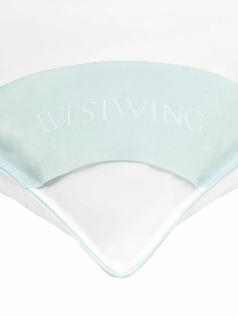 Veren hoofdkussen Comfort,^Westwing Collection Sale