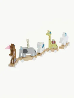 Verjaardag decoratie Happy Animals^Bloomingville Mini Online