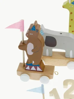 Verjaardag decoratie Happy Animals^Bloomingville Mini Online