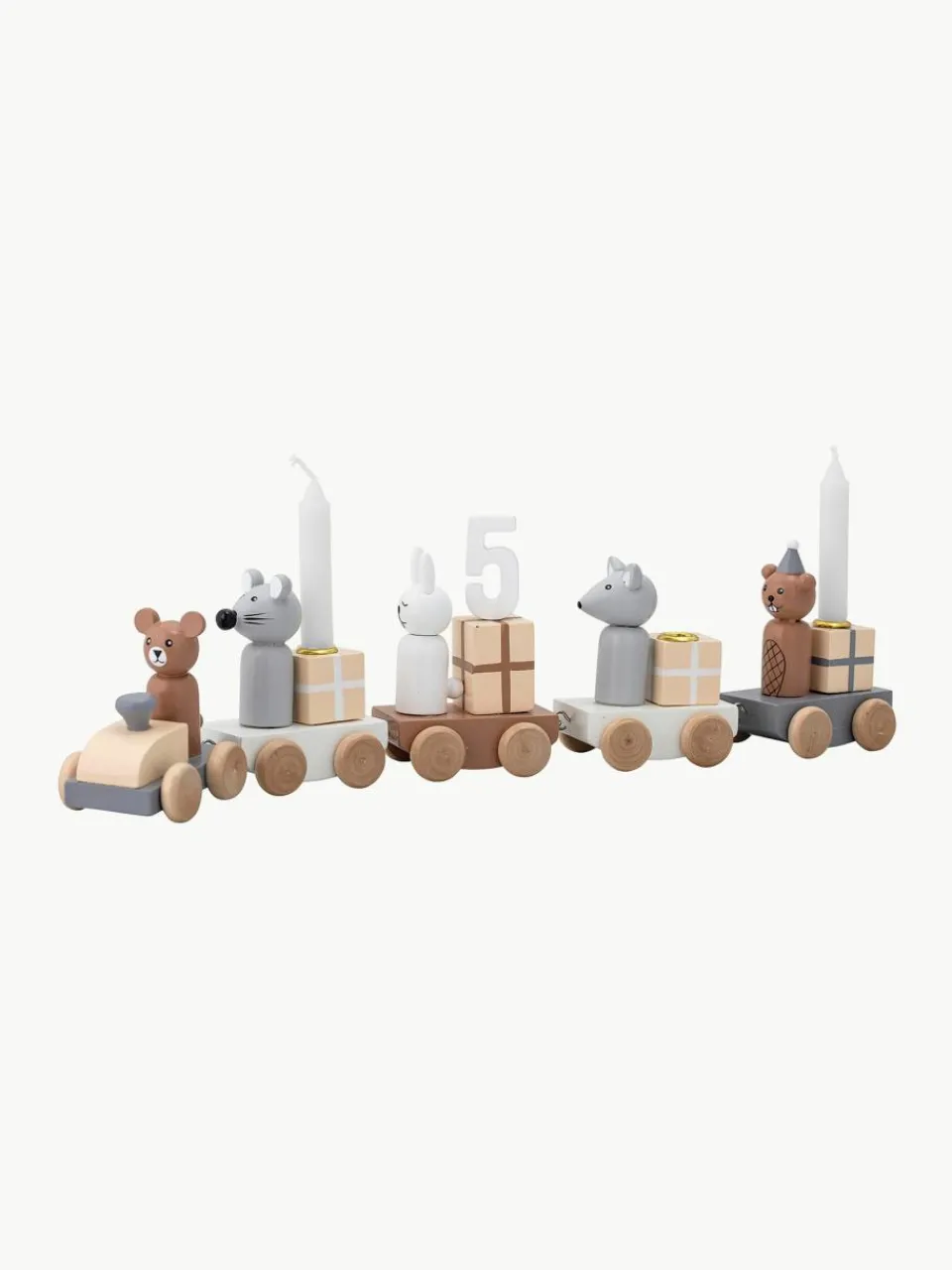 Verjaardagsversiering Birthday^Bloomingville Mini Clearance