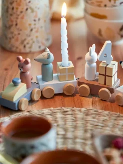 Verjaardagsversiering Birthday^Bloomingville Mini Clearance
