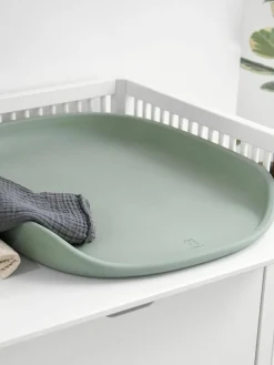 Verschoonkussen Pusle Pur^Sebra Hot
