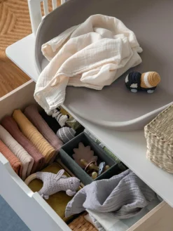 Verschoonkussen Pusle Pur^Sebra Outlet