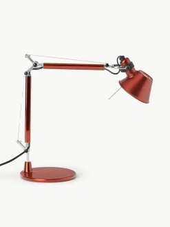 Verstelbare bureaulamp Tolomeo Micro^Artemide Sale