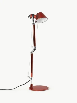 Verstelbare bureaulamp Tolomeo Micro^Artemide Sale