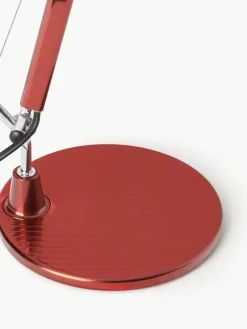 Verstelbare bureaulamp Tolomeo Micro^Artemide Sale
