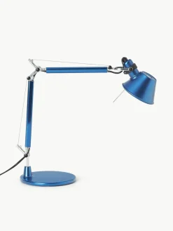 Verstelbare bureaulamp Tolomeo Micro^Artemide New