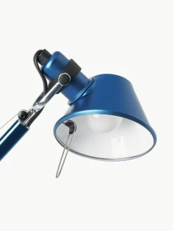 Verstelbare bureaulamp Tolomeo Micro^Artemide New