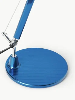 Verstelbare bureaulamp Tolomeo Micro^Artemide New