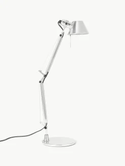 Verstelbare bureaulamp Tolomeo Micro^Artemide Sale