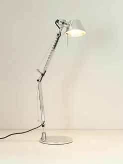 Verstelbare bureaulamp Tolomeo Micro^Artemide Sale