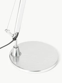 Verstelbare bureaulamp Tolomeo Micro^Artemide Sale