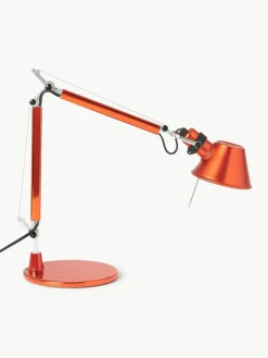 Verstelbare bureaulamp Tolomeo Micro^Artemide Clearance