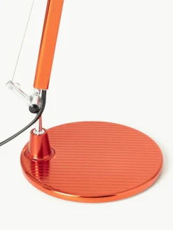 Verstelbare bureaulamp Tolomeo Micro^Artemide Clearance