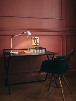 Verstelbare bureaulamp Tolomeo Micro^Artemide Online