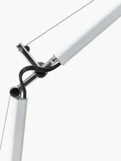 Verstelbare bureaulamp Tolomeo Micro^Artemide Online