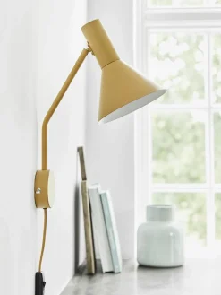 Verstelbare design wandlamp Lyss^Frandsen Discount