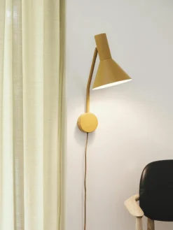 Verstelbare design wandlamp Lyss^Frandsen Discount
