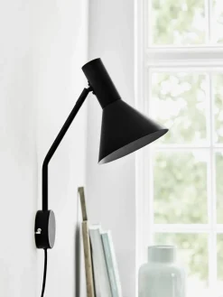 Verstelbare design wandlamp Lyss^Frandsen Outlet